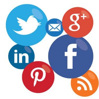 Social media Social media