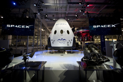 SpaceX SpaceX