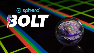 Sphero Bolt Sphero Bolt