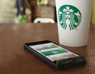 Starbucks Mobile Payment Starbucks Mobile Payment