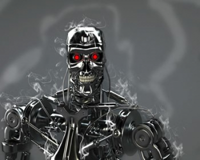 Terminator Smart Glasses Terminator Smart Glasses