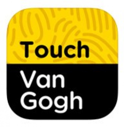 Touch van gogh Touch van gogh