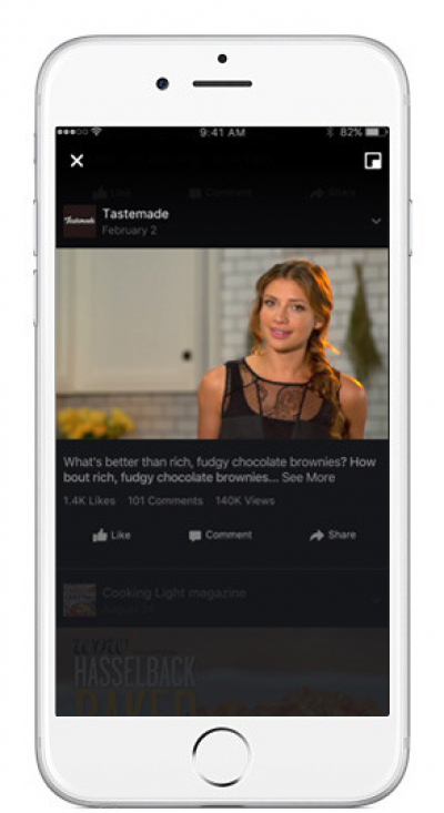 Video Marketing Facebook Video Marketing Facebook