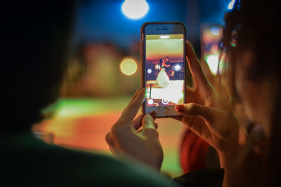 Video messaging