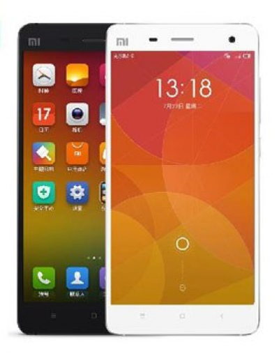 Xiamoi Mi4 Xiamoi Mi4