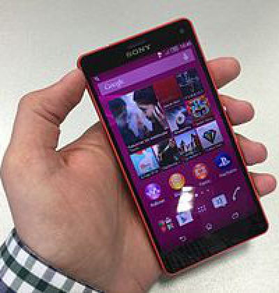 Xperia Z3 Tough Xperia Z3 Tough