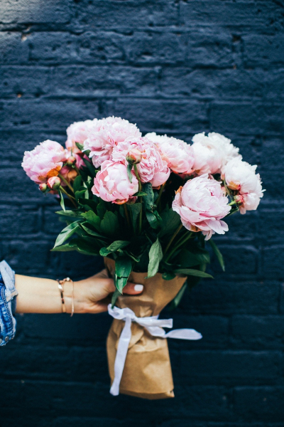 SMS for florist SMS for florist