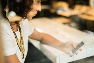 Delivery Notifications via SMS Delivery Notifications via SMS