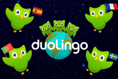 Duolingo Duolingo