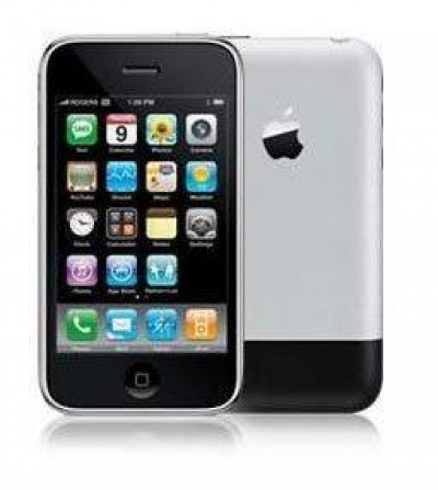 iPhone iPhone