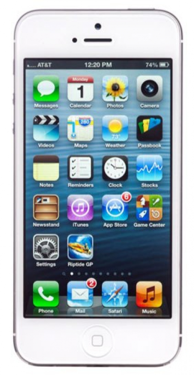 iPhone iPhone