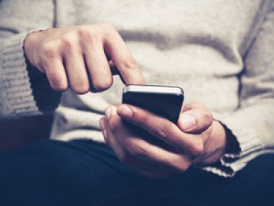 Mobile marketing Mobile marketing