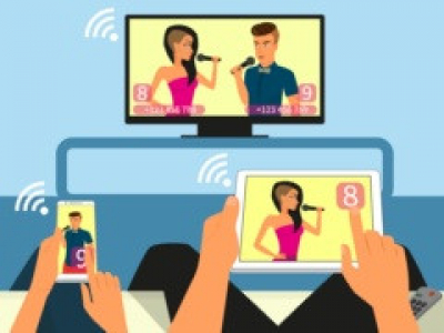 Multi-device marketing Multi-device marketing