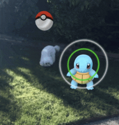 Pokemon Go Pokemon Go