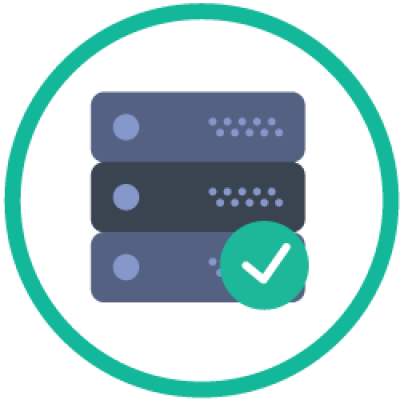 secure server secure server