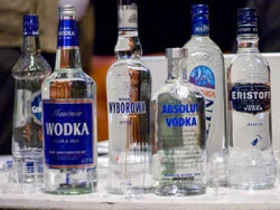 Vodka Vodka