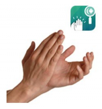 Clap to find app Clap to find app
