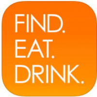 Find Eat Drink Find Eat Drink