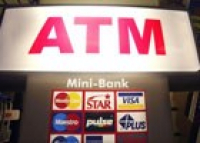 Mobile ATMs Mobile ATMs