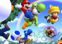 Nintendo Mobile Gaming Nintendo Mobile Gaming