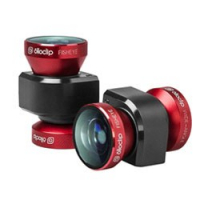 Olloclip Lens Olloclip Lens