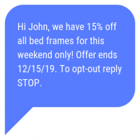 Promotional SMS Promotional SMS