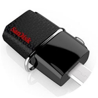 Sandisk Dual USB Sandisk Dual USB