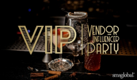 Vendor Influencer Party