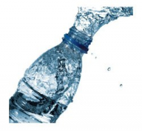 Water bottle light Water bottle light