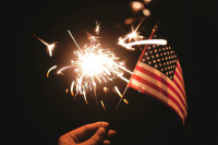 11 ways brands celebrate Independence Day