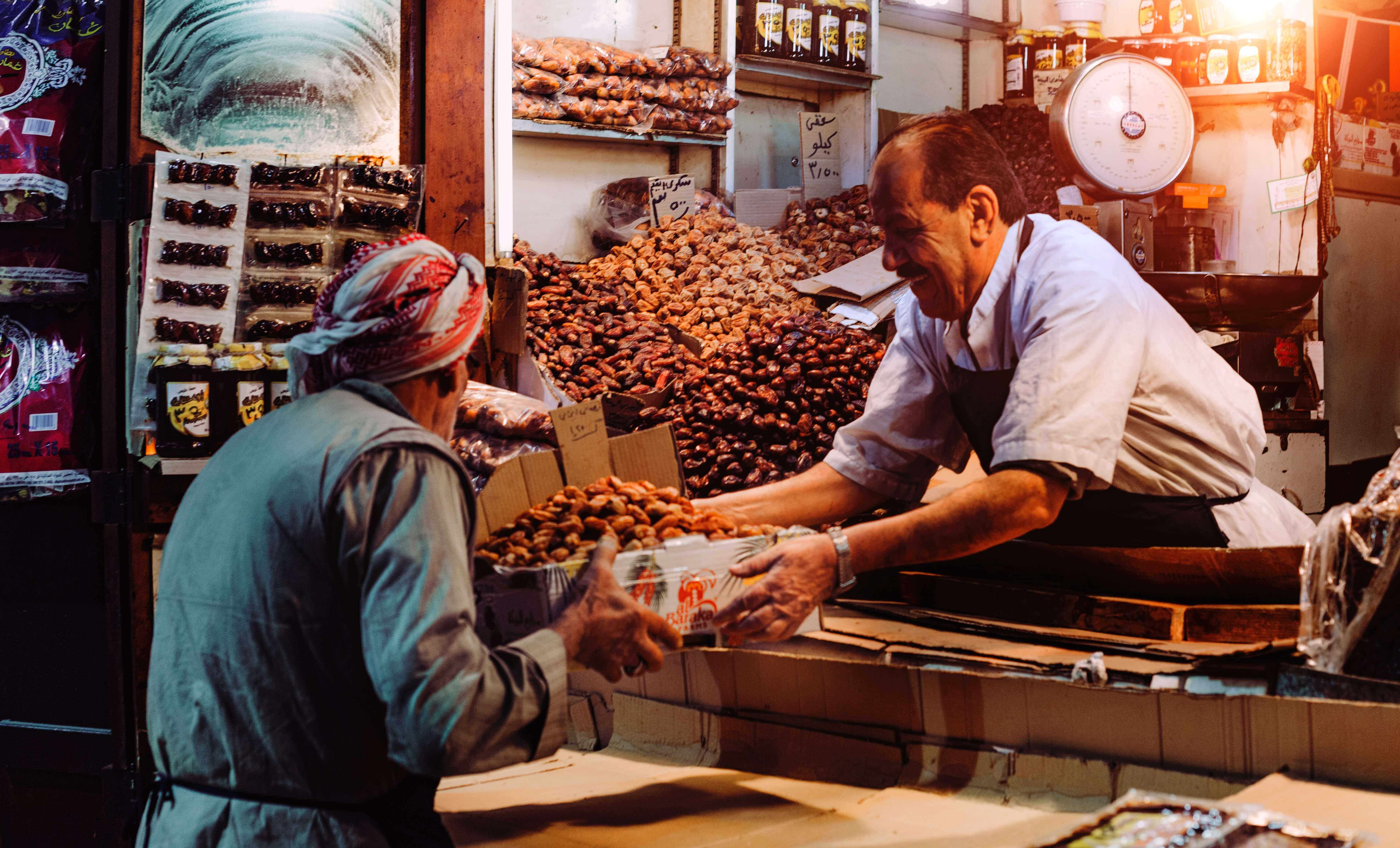 Customer relationship Customer relationship