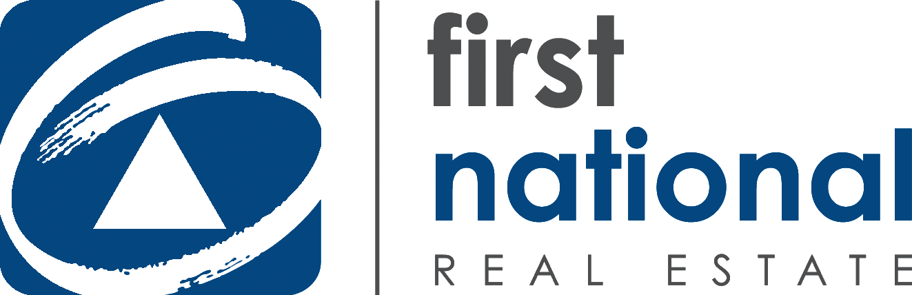 First National Real Estate