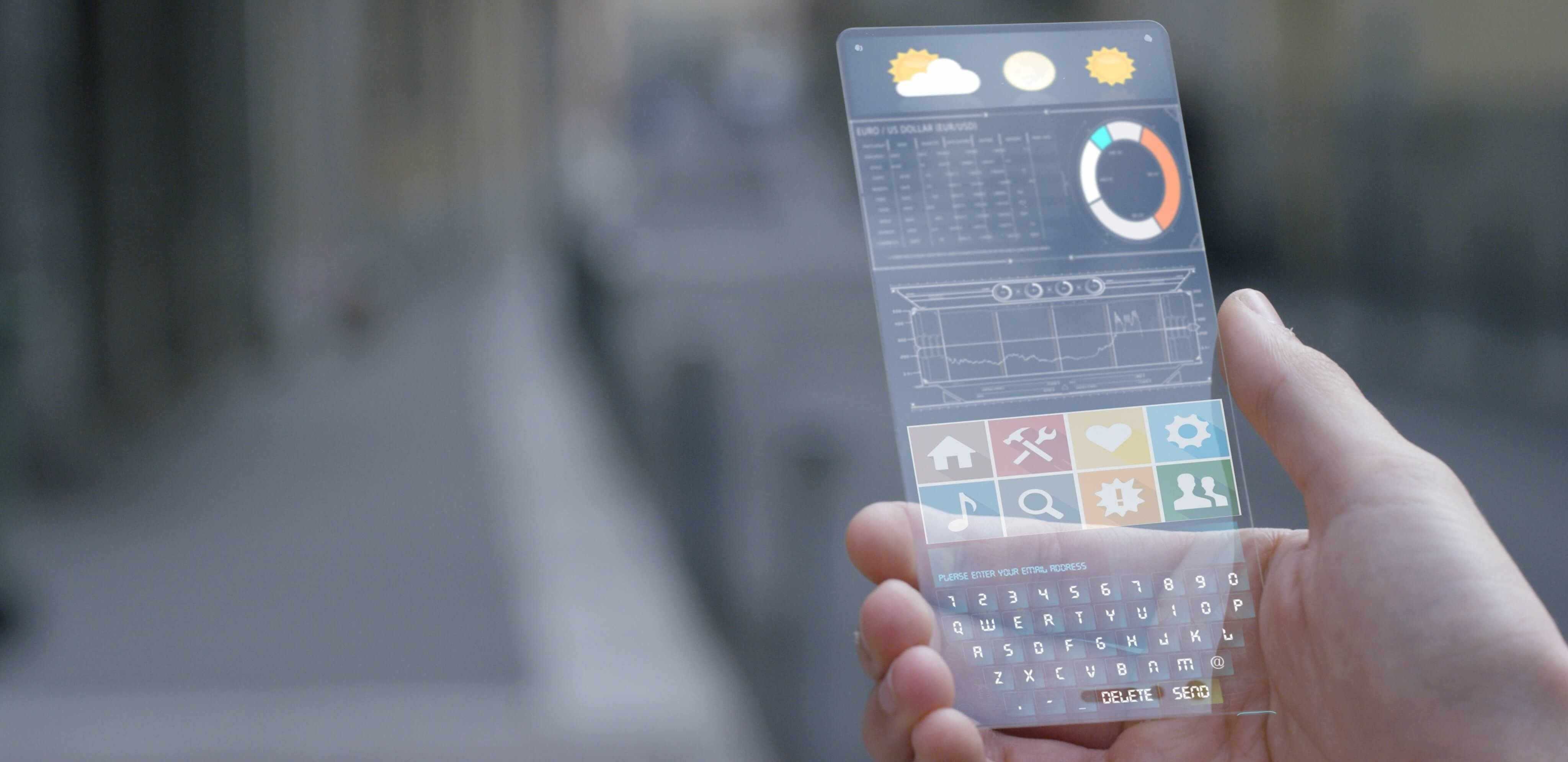 future SMS future SMS