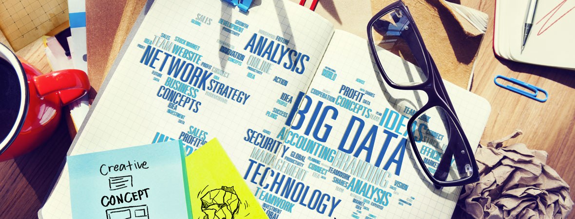 Understanding big data